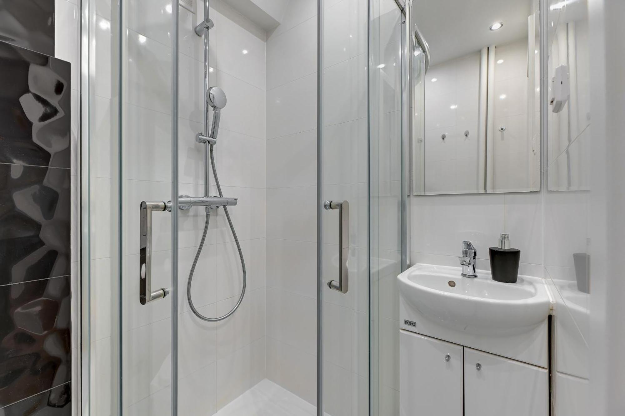 Motlawa Bulvar Residence Z Widokiem Na Rzeke Motlawa By Downtown Apartments Γκντανσκ Εξωτερικό φωτογραφία