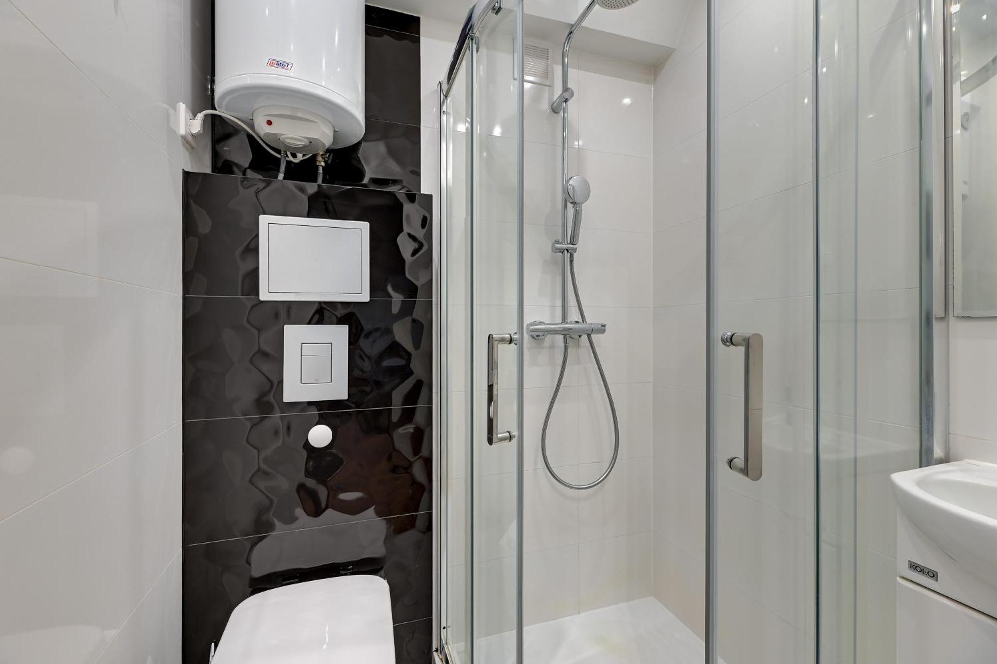 Motlawa Bulvar Residence Z Widokiem Na Rzeke Motlawa By Downtown Apartments Γκντανσκ Εξωτερικό φωτογραφία