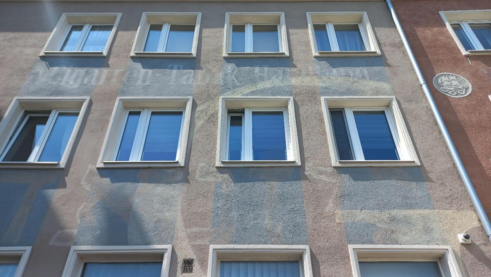 Motlawa Bulvar Residence Z Widokiem Na Rzeke Motlawa By Downtown Apartments Γκντανσκ Εξωτερικό φωτογραφία